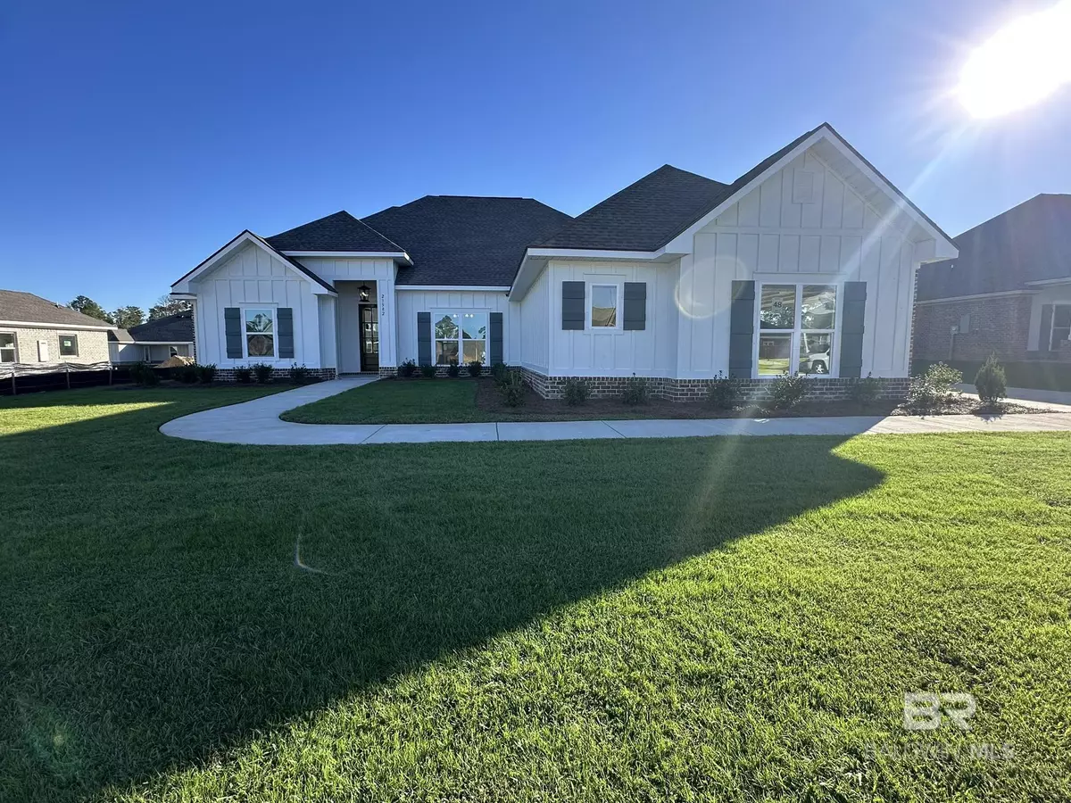 Foley, AL 36535,23582 TRAVIS STOCK Street #48