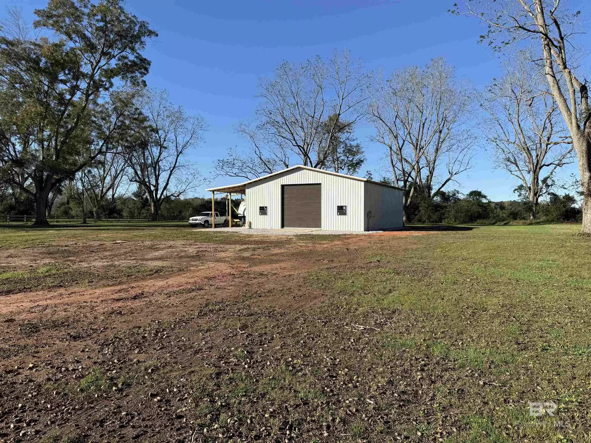 Loxley, AL 36551,16693 County Road 64