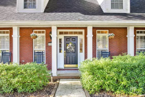Daphne, AL 36526,27179 Creekwood Drive