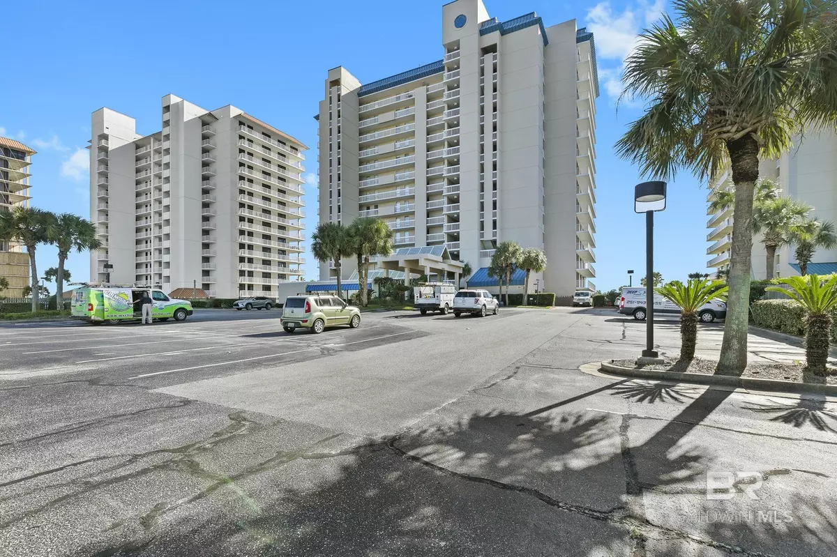 Orange Beach, AL 36561,24950 Perdido Beach Boulevard #603