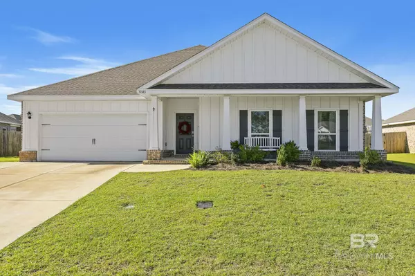 Spanish Fort, AL 36527,31383 Semper Drive