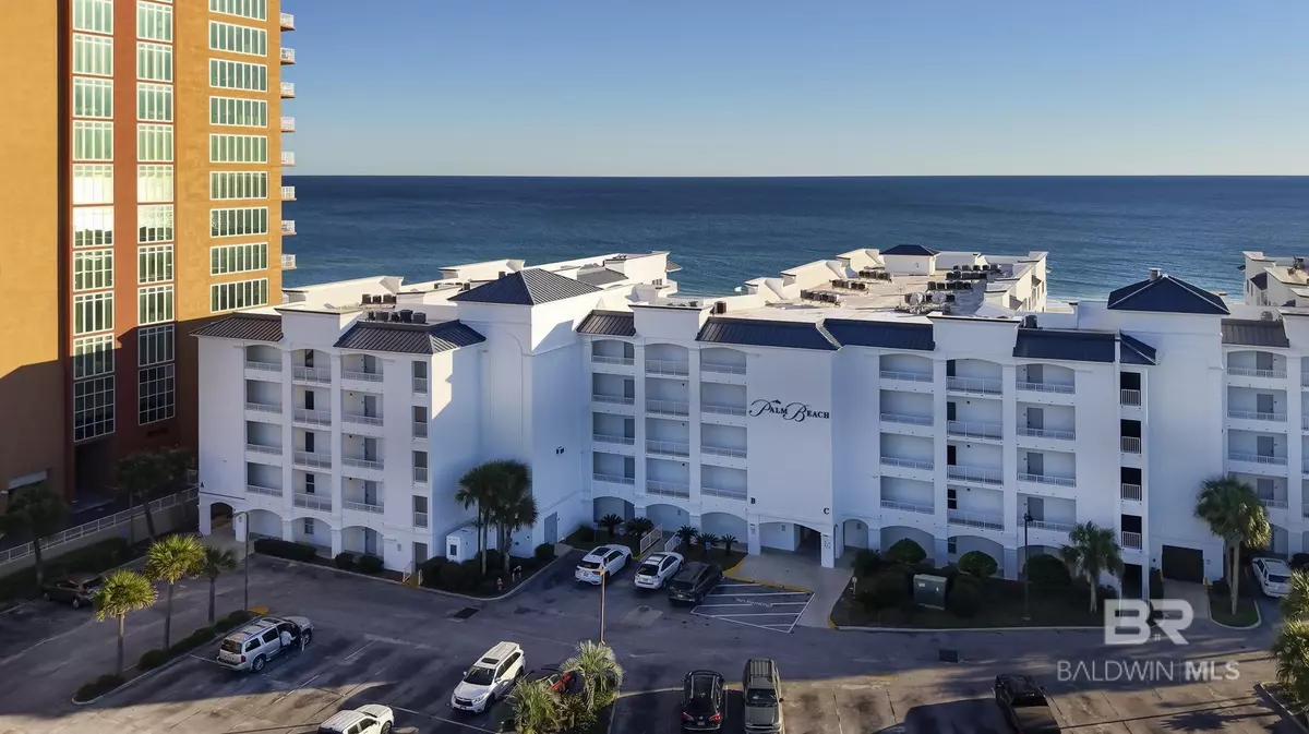 Orange Beach, AL 36561,22984 Perdido Beach Boulevard #B-55