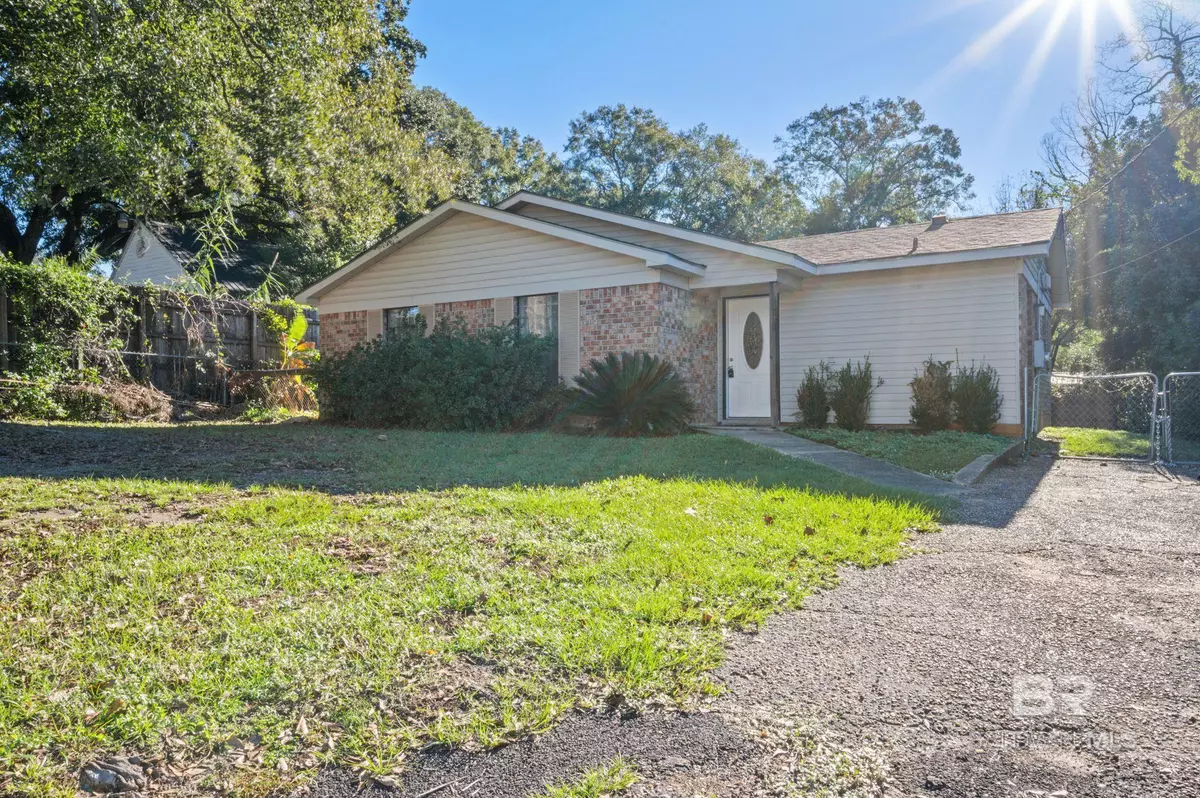Mobile, AL 36618,1256 Jean Drive