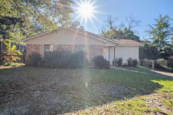 Mobile, AL 36618,1256 Jean Drive