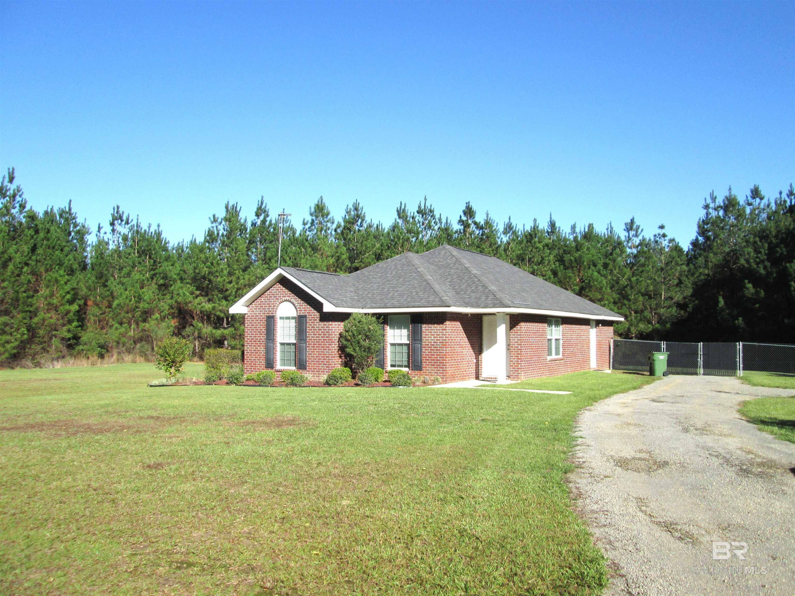 Fruitdale, AL 36539,530 Brethren Church Road