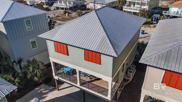 473 E 1st Avenue #L, Gulf Shores, AL 36542