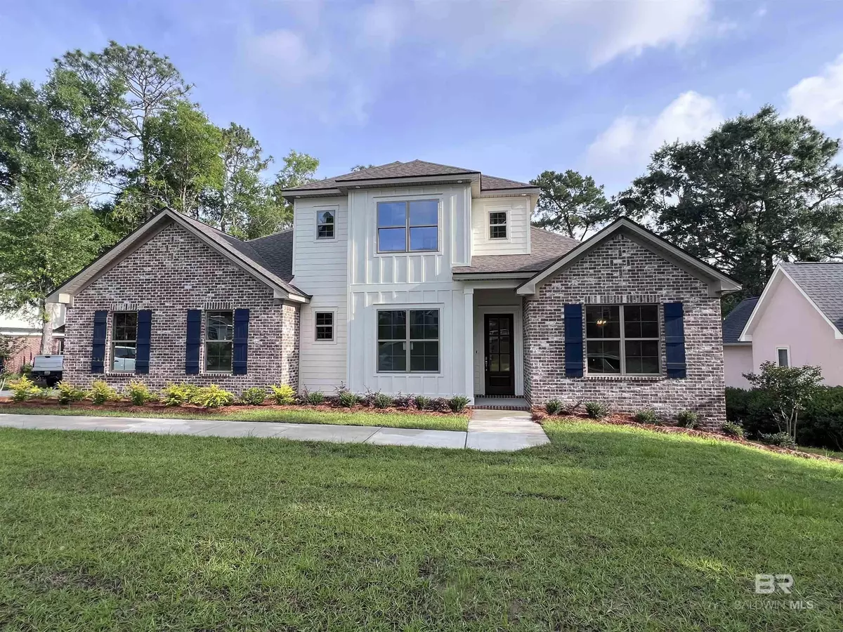Fairhope, AL 36532,211 Rock Creek Parkway #5