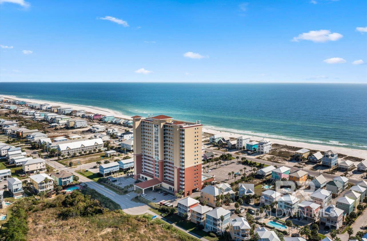 1524 W Beach Boulevard #1405, Gulf Shores, AL 36542