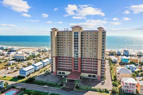1524 W Beach Boulevard #506, Gulf Shores, AL 36542