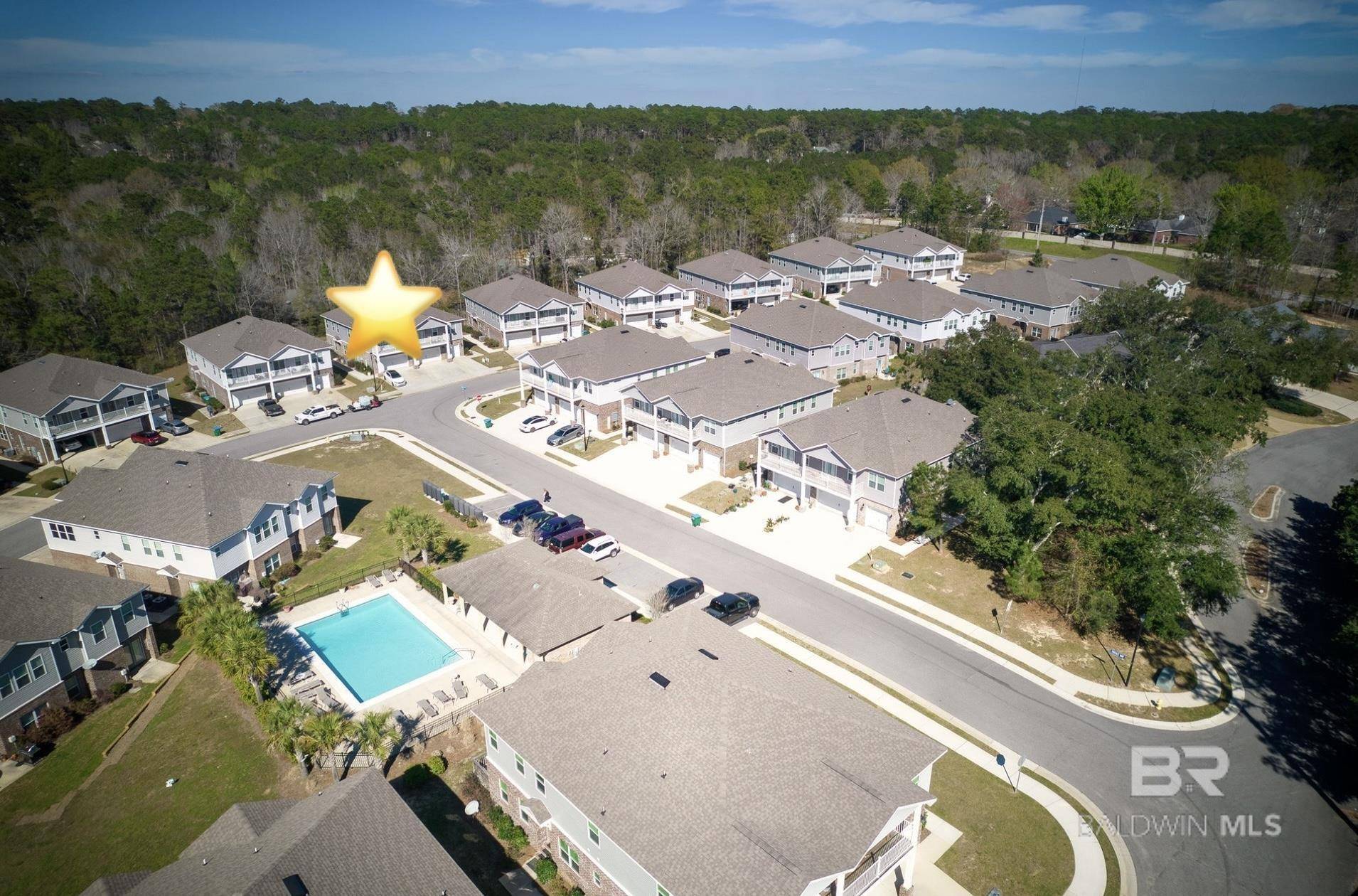Spanish Fort, AL 36527,6867 Spaniel Drive #B