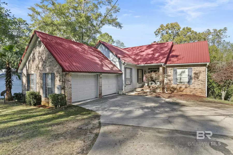 116 Lake Front Drive, Daphne, AL 36526