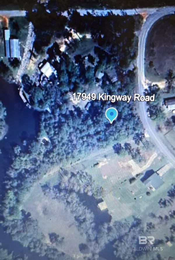 Seminole, AL 36574,17949 Kingway Road