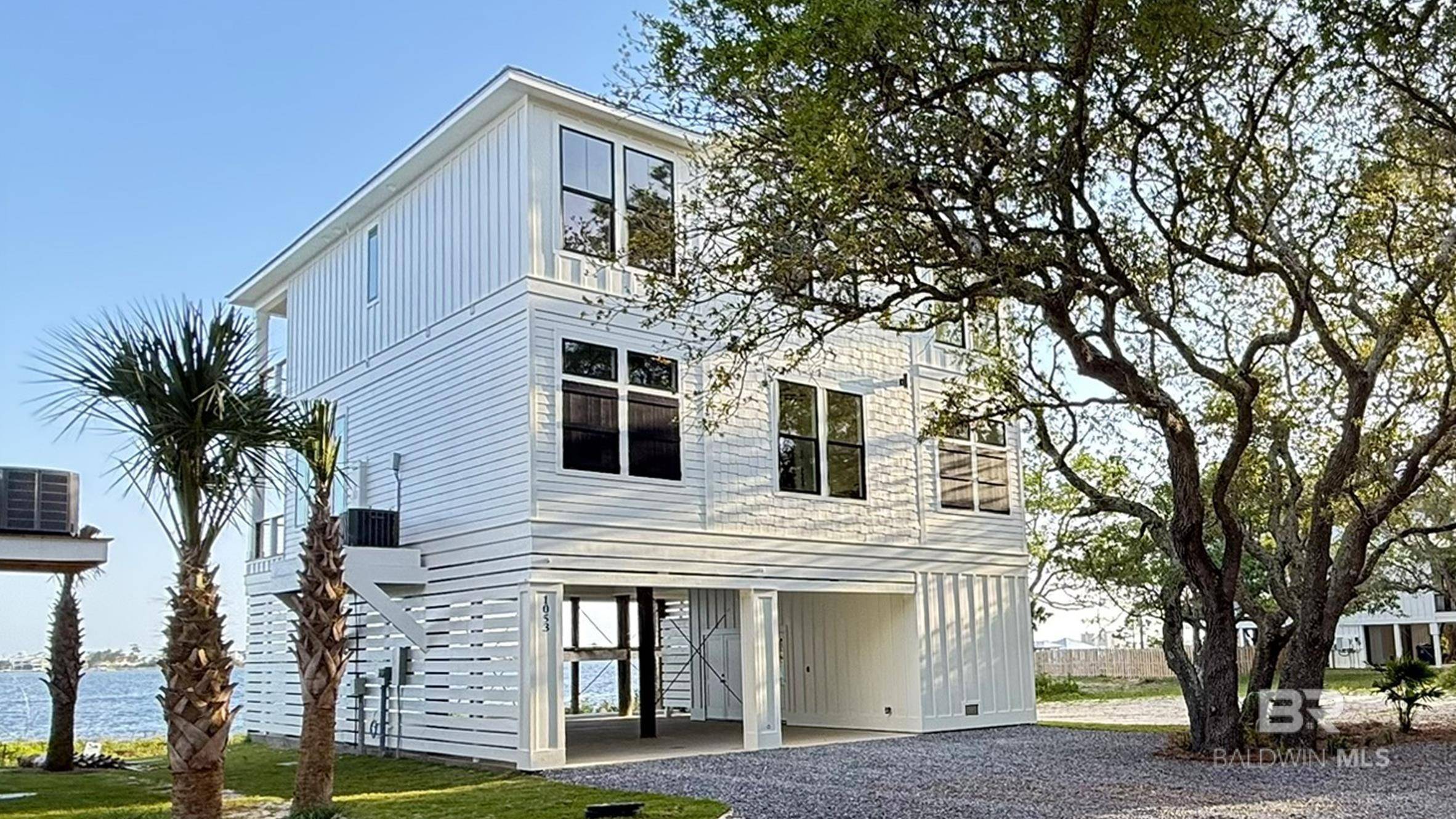 1053 Water Oaks Circle, Gulf Shores, AL 36542