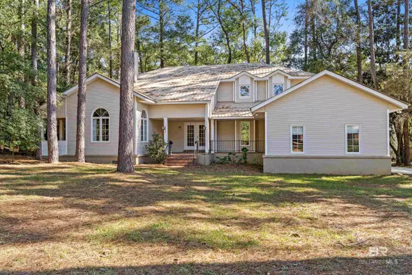 111 Glen Hardie Drive, Fairhope, AL 36532