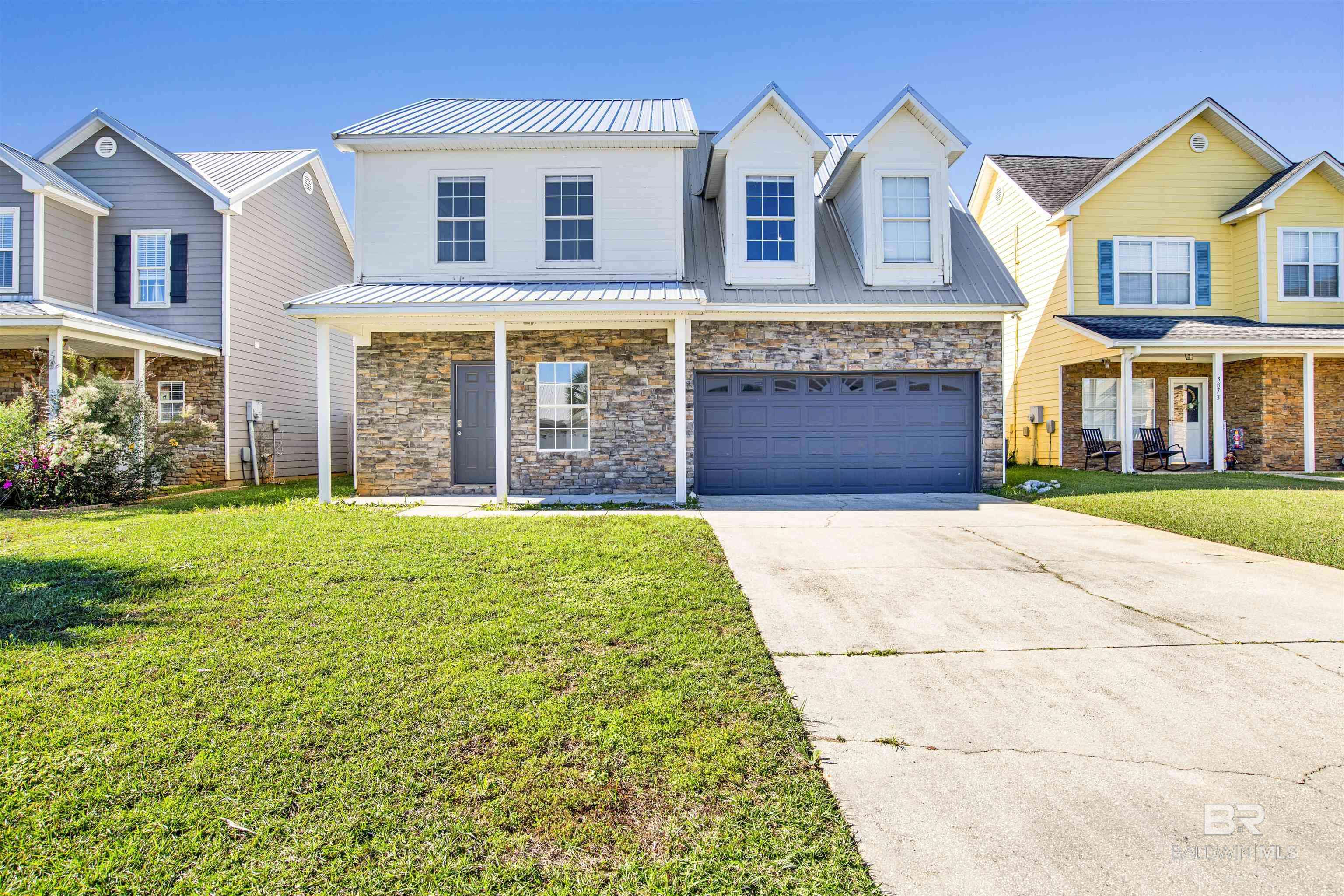 3877 Emerille Drive, Foley, AL 36535