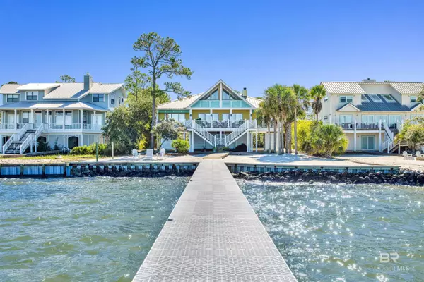 31765 Shoalwater Drive, Orange Beach, AL 36561