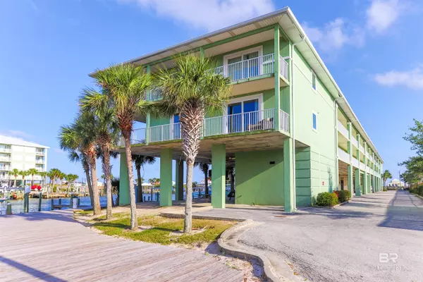 2715 State Highway 180 #2106, Gulf Shores, AL 36542