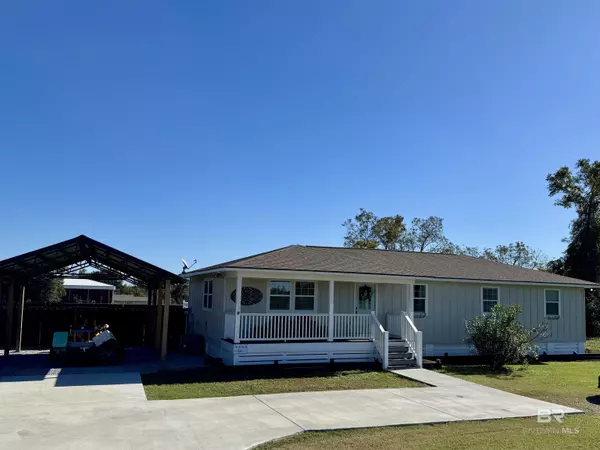 7740A US Highway 98, Fairhope, AL 36532-5801