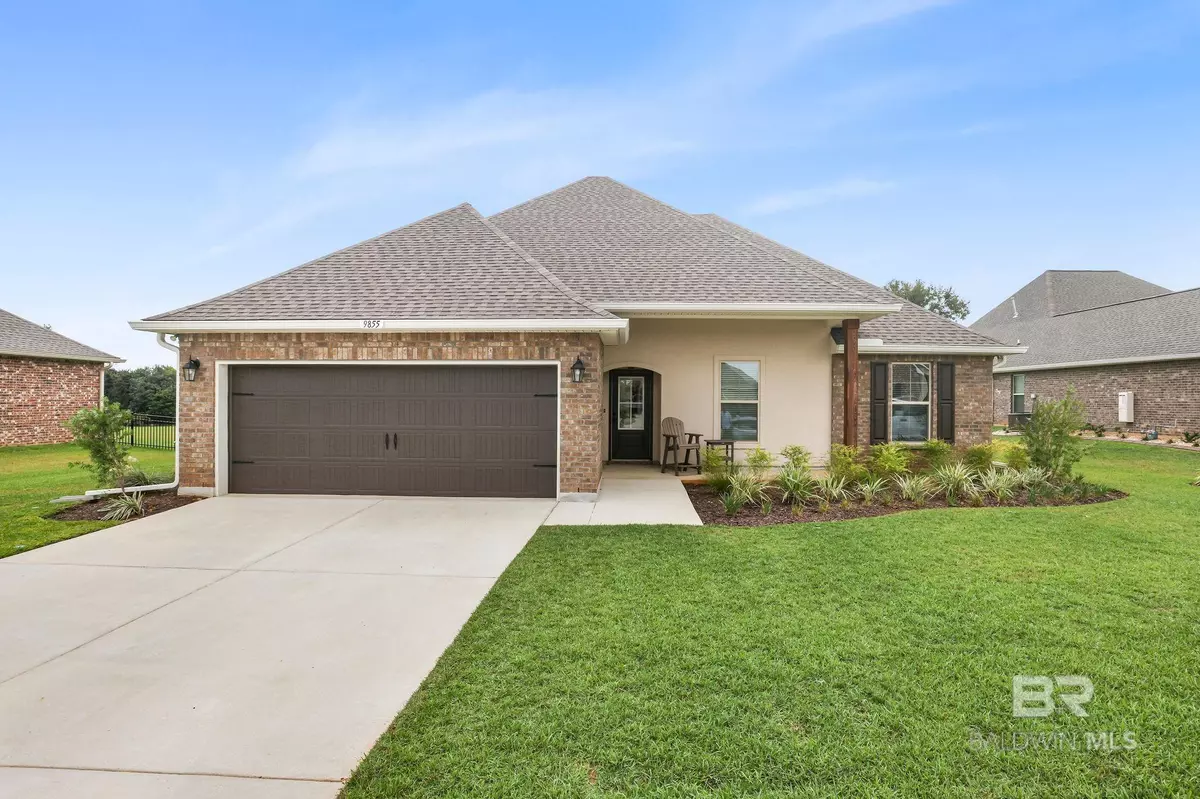 Foley, AL 36535,9855 Chipper Lane