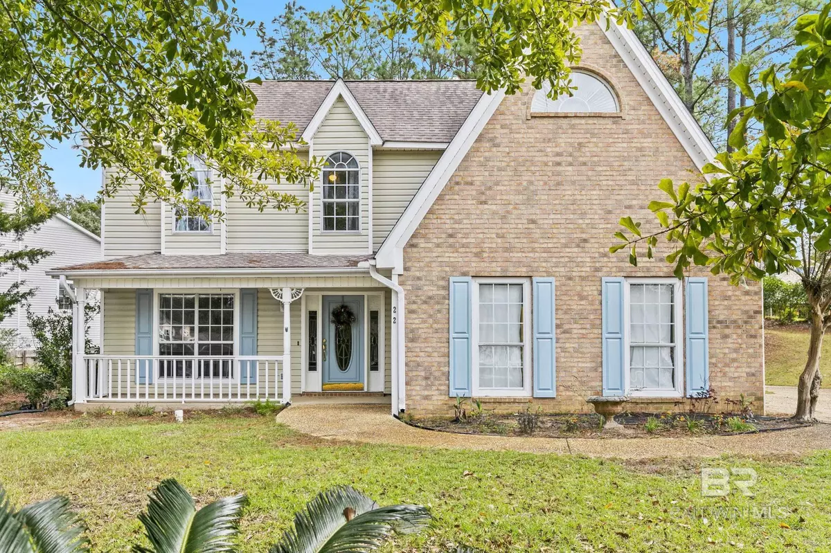 Spanish Fort, AL 36527,22 Pirates Lane