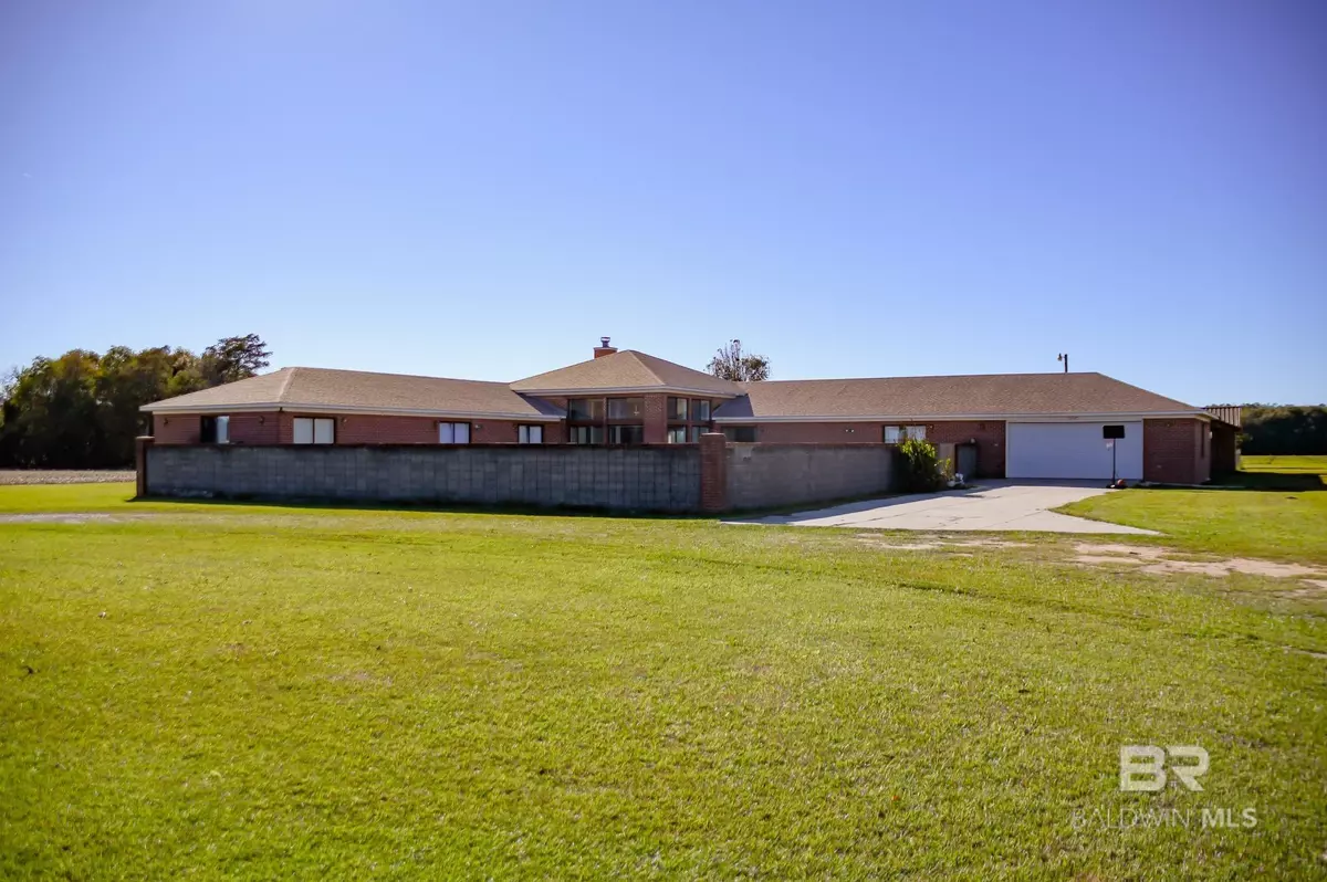 Atmore, AL 36502,8747 Jack Springs Road