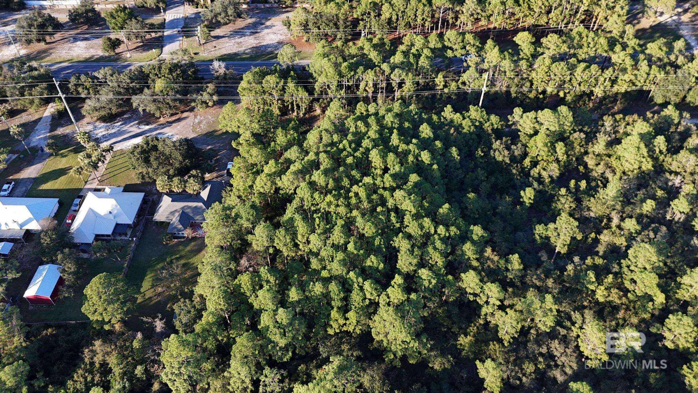 Gulf Shores, AL 36542,Lot 6 Fort Morgan Highway