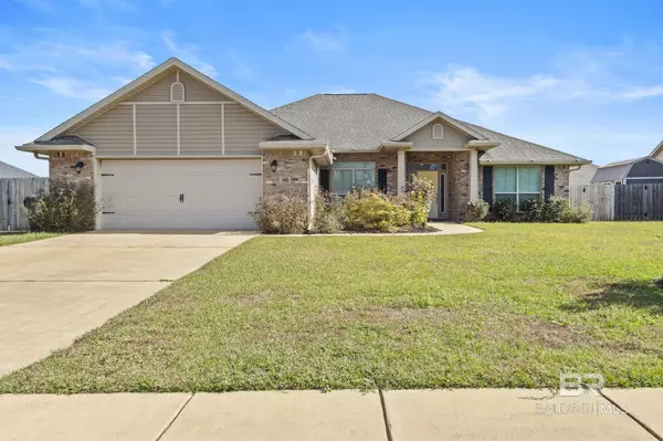 14686 Troon Drive, Foley, AL 36535