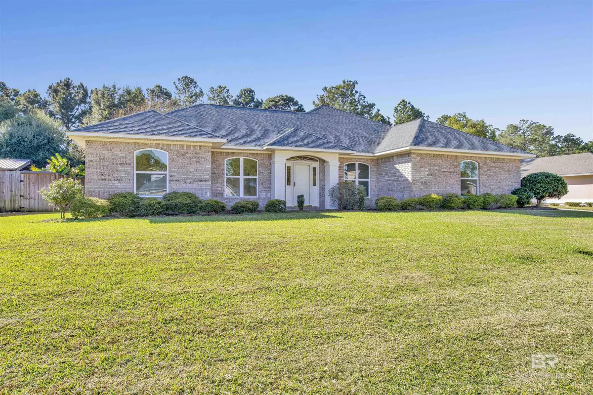 Gulf Shores, AL 36542,655 Magnolia Circle