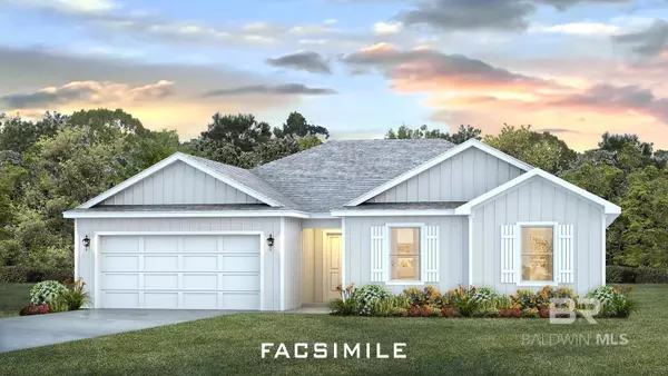 22097 Seabrooke Avenue, Foley, AL 36535