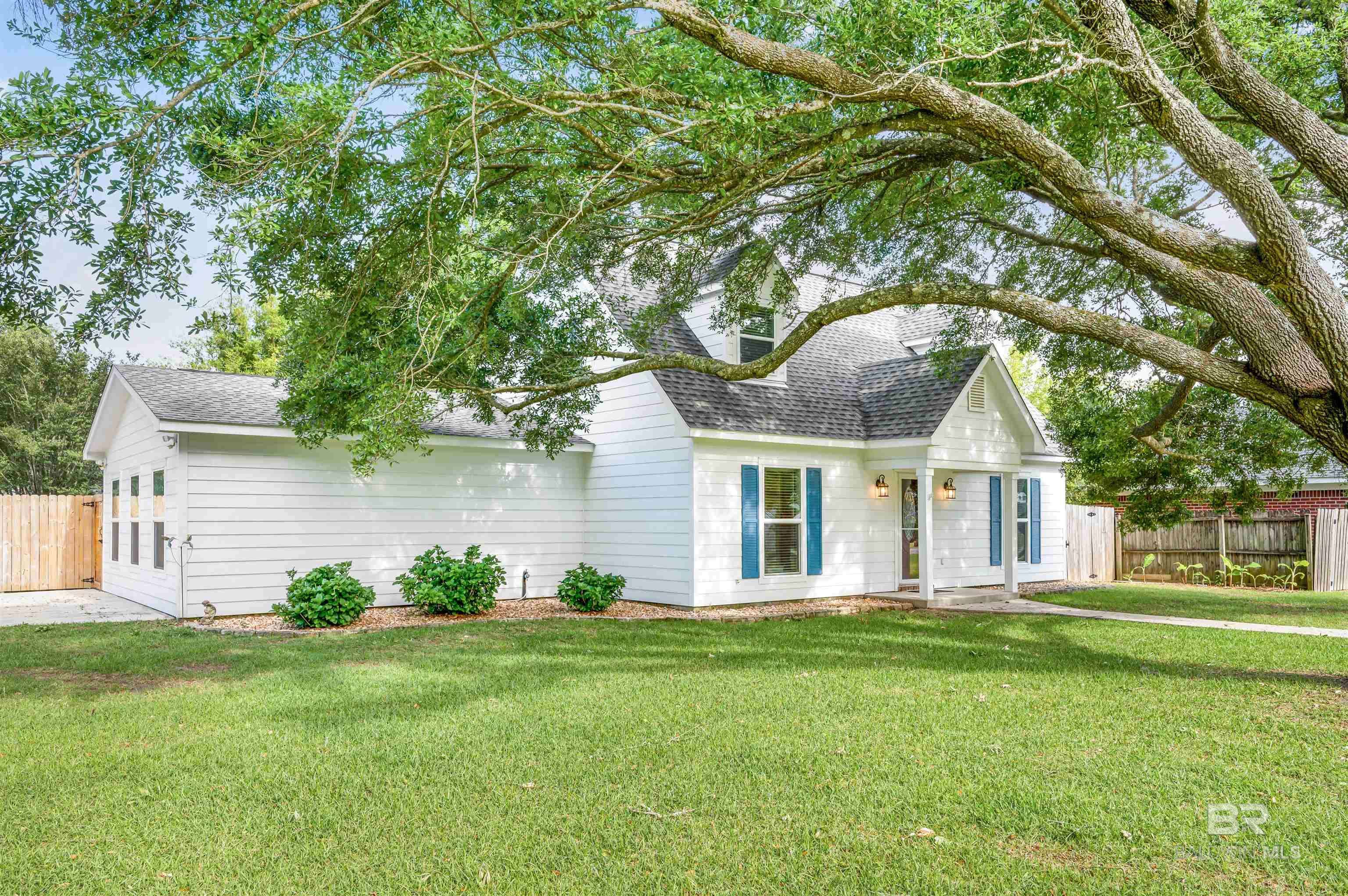 Foley, AL 36535,1701 S Bay Street