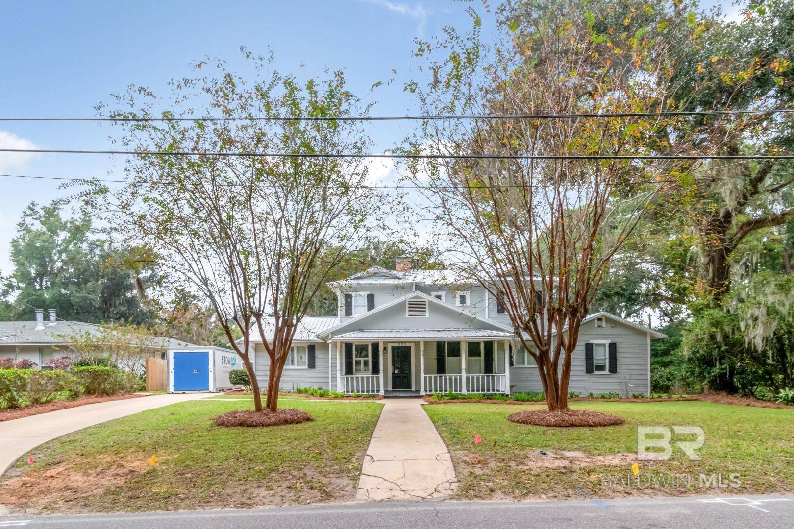 1305 Captain O'Neal Drive, Daphne, AL 36526