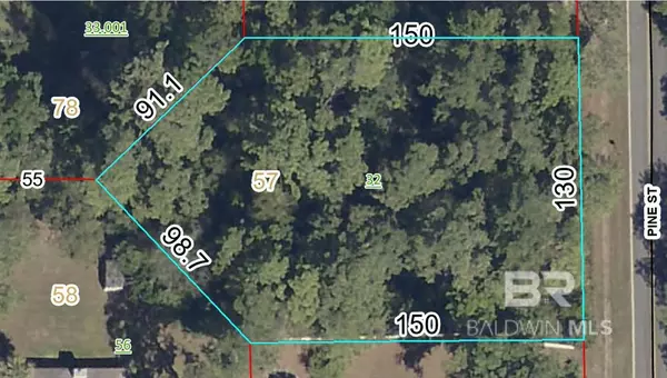0 Pine Street, Daphne, AL 36526-0000