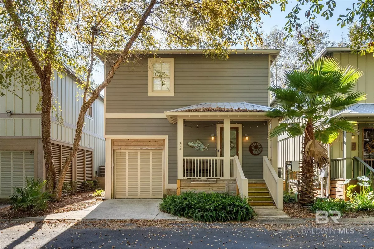 Orange Beach, AL 36561,25773 Canal Road #32