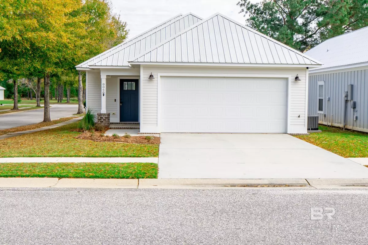 Foley, AL 36535,8068 Carmel Circle