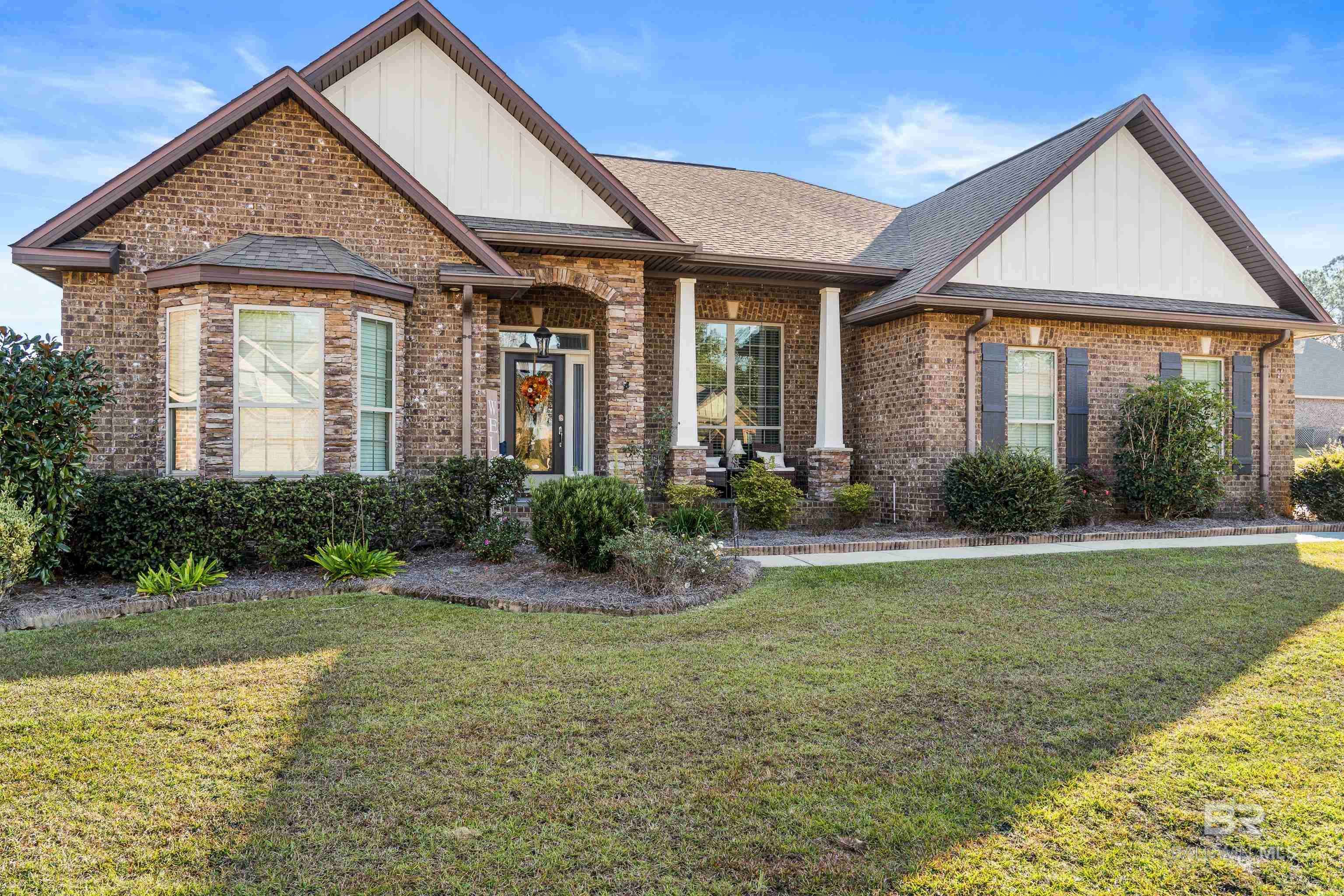Spanish Fort, AL 36527,12099 Squirrel Drive