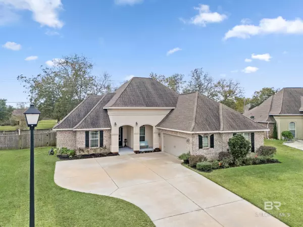 11355 Alabaster Drive, Daphne, AL 36526