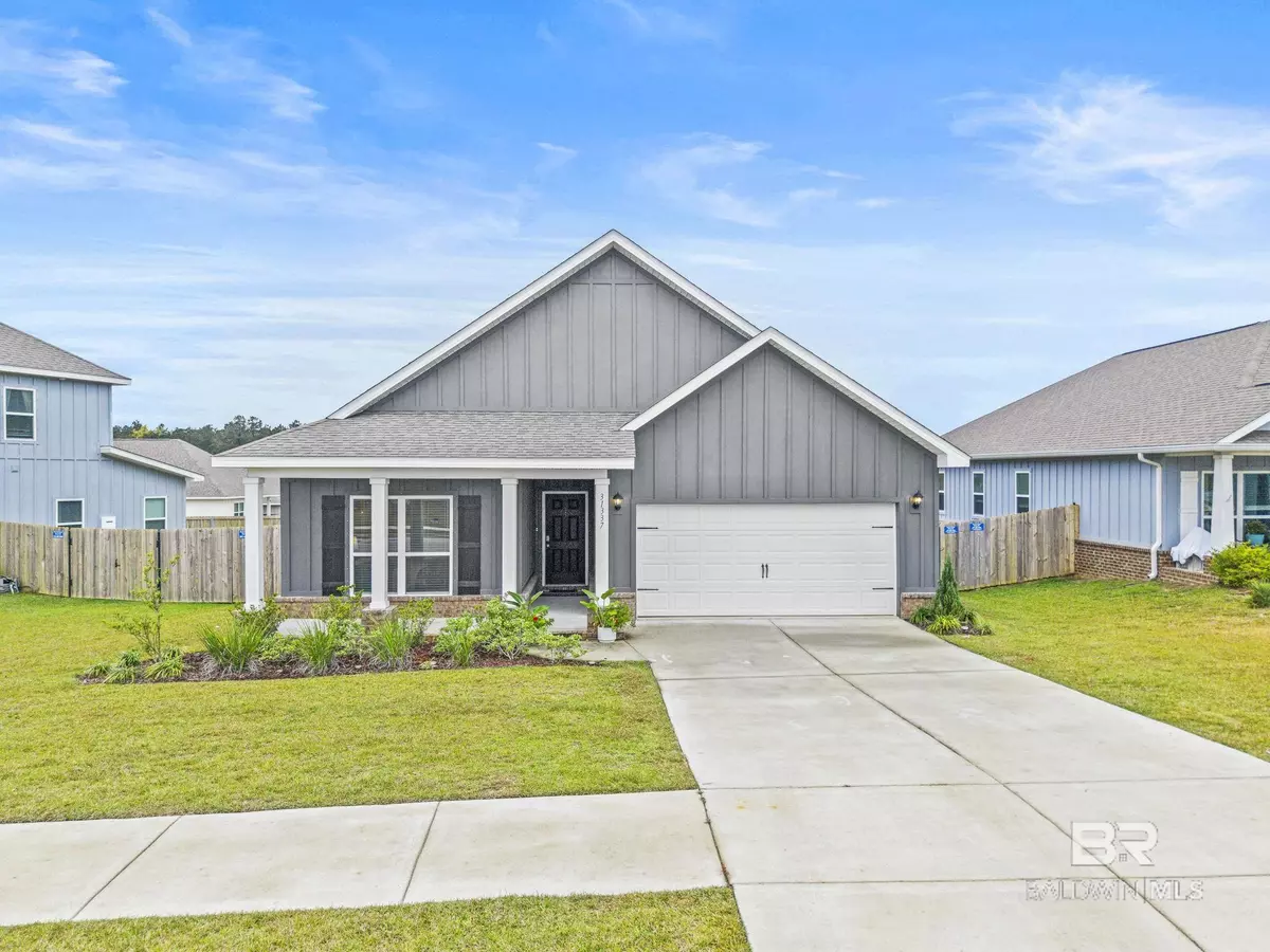 Spanish Fort, AL 36527,31337 Palladian Way