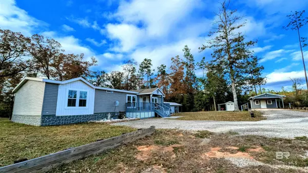 Bay Minette, AL 36507,46811 Phillipsville Road