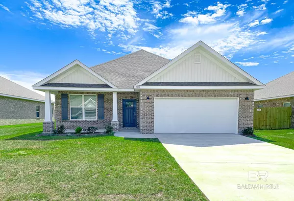 7115 Marble Court, Gulf Shores, AL 36542