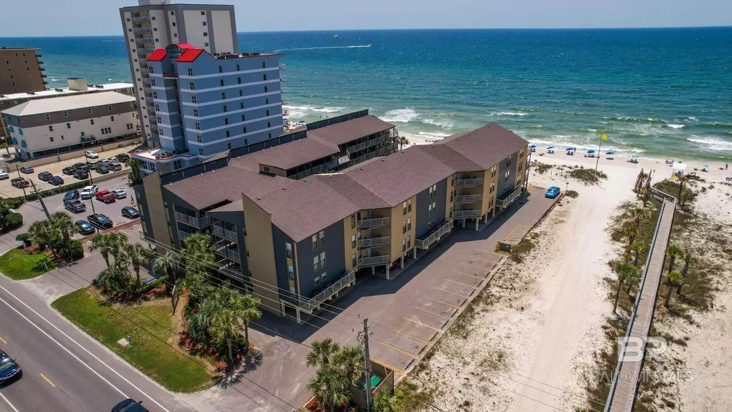 1069 W Beach Boulevard #5C, Gulf Shores, AL 36542