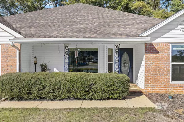 16621 Cherubim Court, Loxley, AL 36551