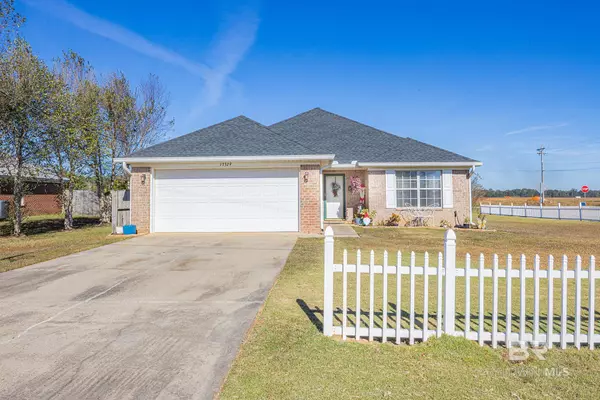 13329 Moriah Drive, Summerdale, AL 36580