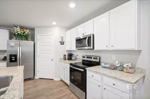 Mobile, AL 36608,446 Paget Drive