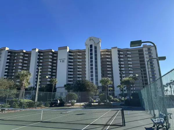 Orange Beach, AL 36561,26802 Perdido Beach Boulevard #1407