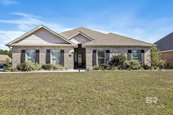 6066 Cobblestone Court, Gulf Shores, AL 36542