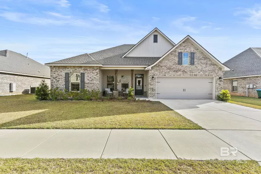 30782 Bauer Avenue, Spanish Fort, AL 36527