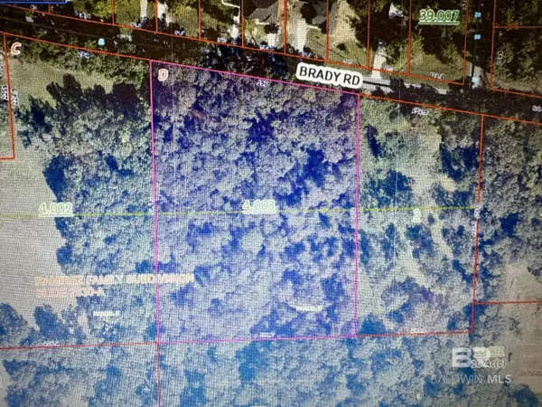 Bay Minette, AL 36507,4 Brady Road