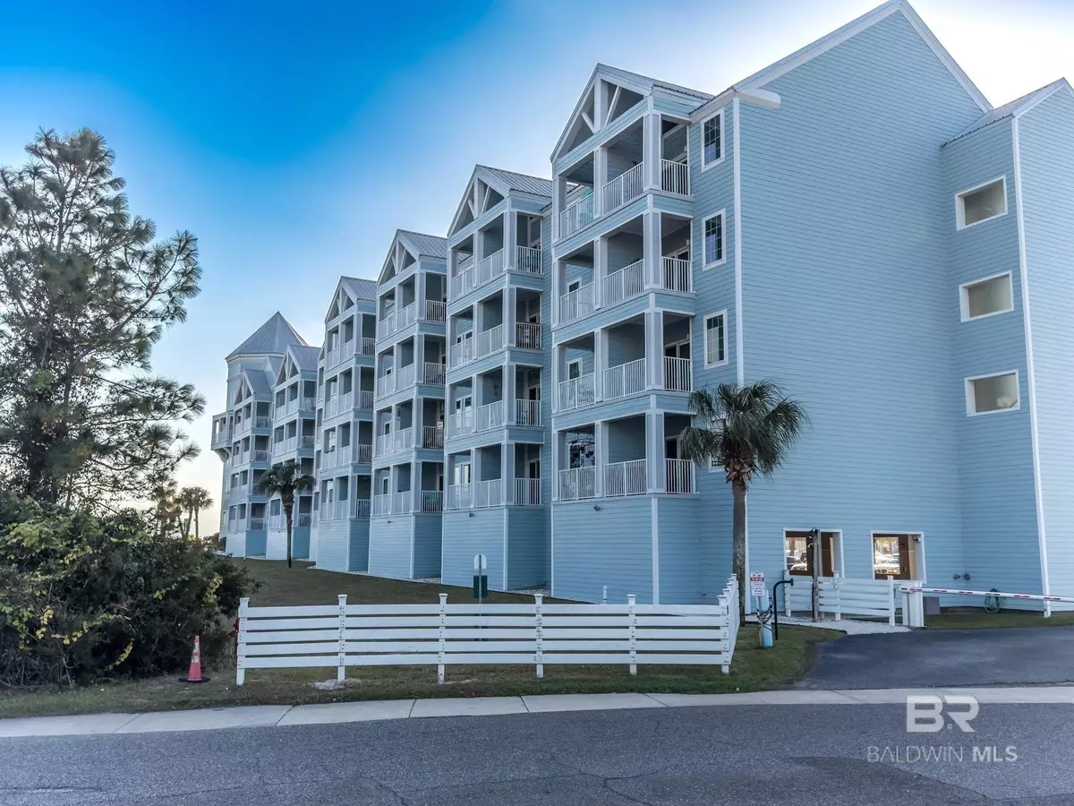 Orange Beach, AL 36561,25805 Perdido Beach Boulevard #416