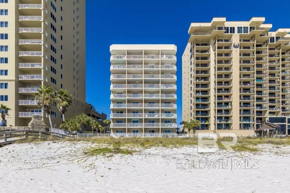 Orange Beach, AL 36561,24114 Perdido Beach Boulevard #301