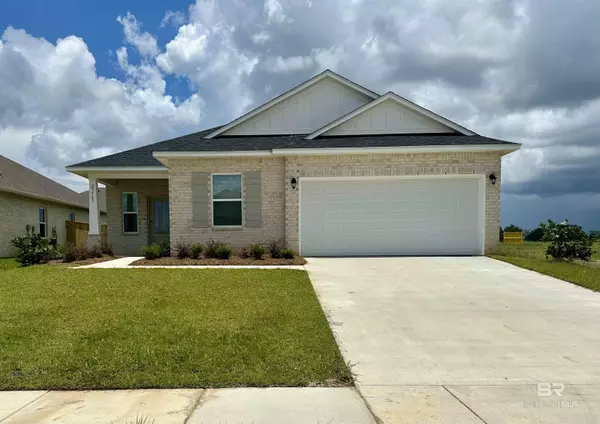23763 Lafite Circle, Daphne, AL 36526